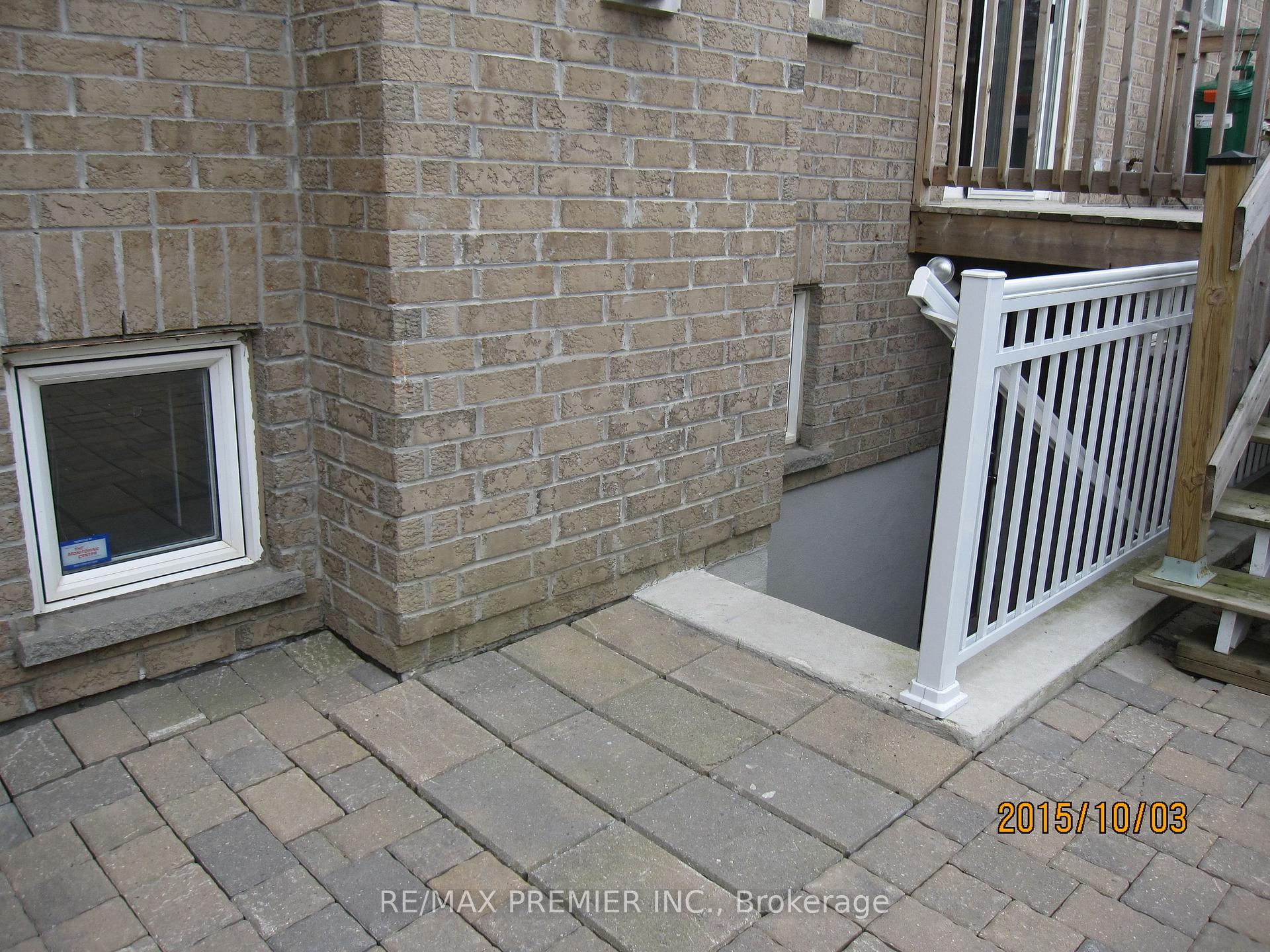 Photo 12 of Unit BASEMENT, 14A Oxbow Court, Vaughan, Vellore Village — HOMEH
