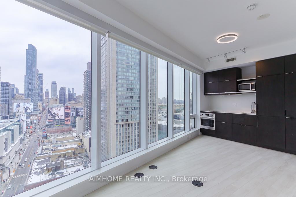 Photo 1 of Unit 1812, 197 Yonge Street, Toronto, Church-Yonge Corridor — HOMEH