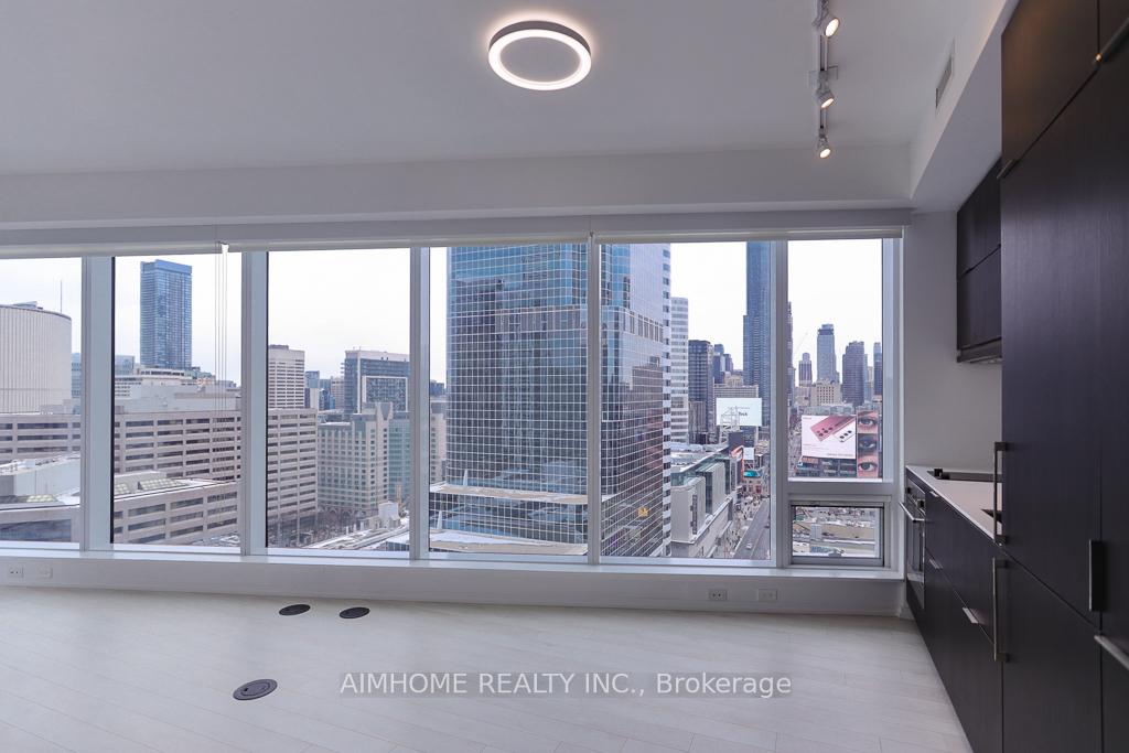 Photo 2 of Unit 1812, 197 Yonge Street, Toronto, Church-Yonge Corridor — HOMEH