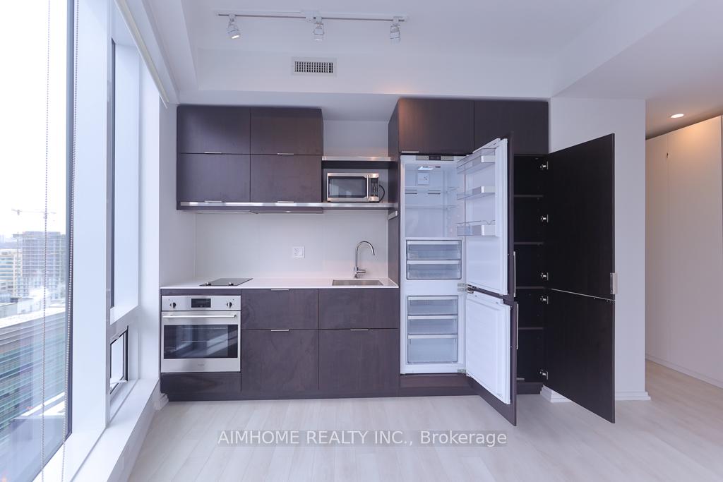 Photo 3 of Unit 1812, 197 Yonge Street, Toronto, Church-Yonge Corridor — HOMEH