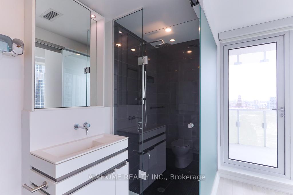 Photo 6 of Unit 1812, 197 Yonge Street, Toronto, Church-Yonge Corridor — HOMEH