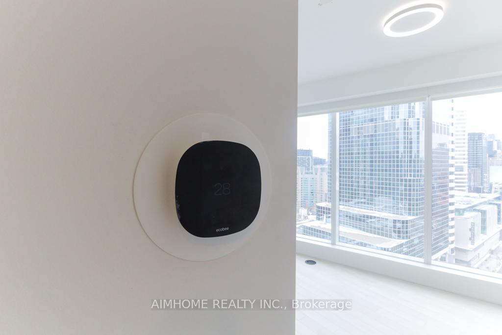 Photo 9 of Unit 1812, 197 Yonge Street, Toronto, Church-Yonge Corridor — HOMEH