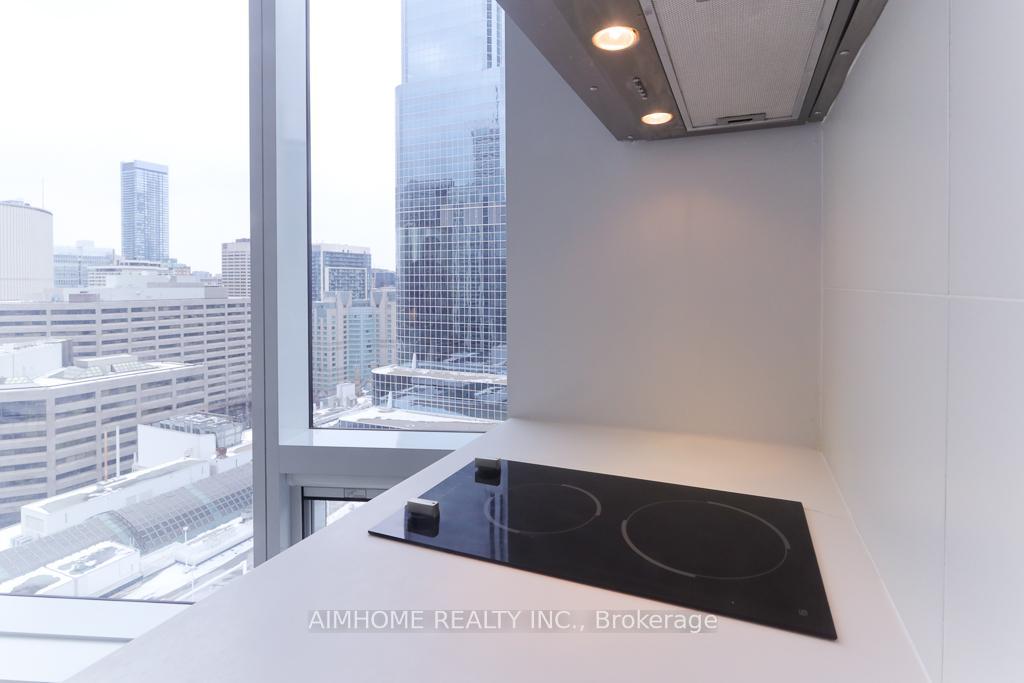 Photo 10 of Unit 1812, 197 Yonge Street, Toronto, Church-Yonge Corridor — HOMEH