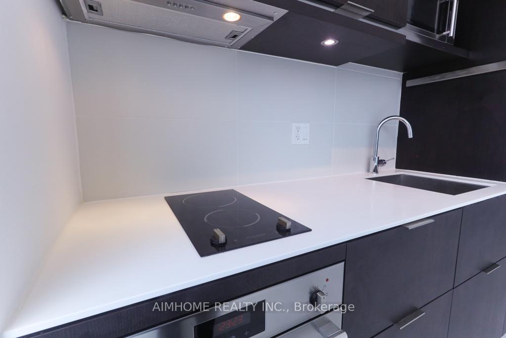Photo 11 of Unit 1812, 197 Yonge Street, Toronto, Church-Yonge Corridor — HOMEH