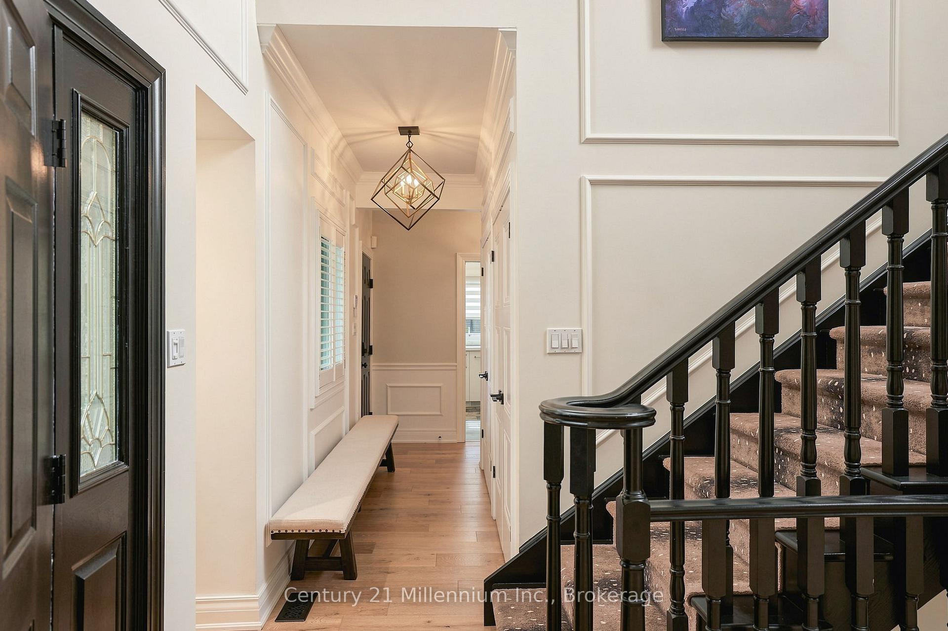 Photo 5 of 129 Blueski George Crescent, Blue Mountains — HOMEH