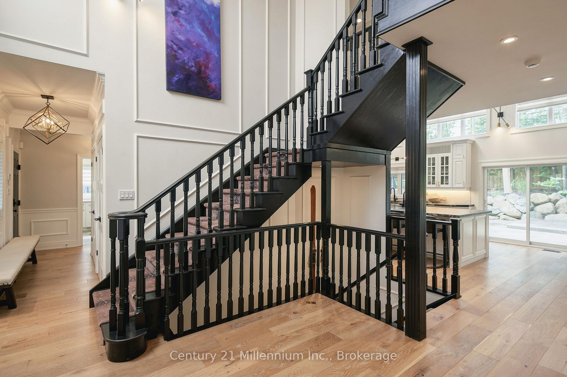Photo 6 of 129 Blueski George Crescent, Blue Mountains — HOMEH