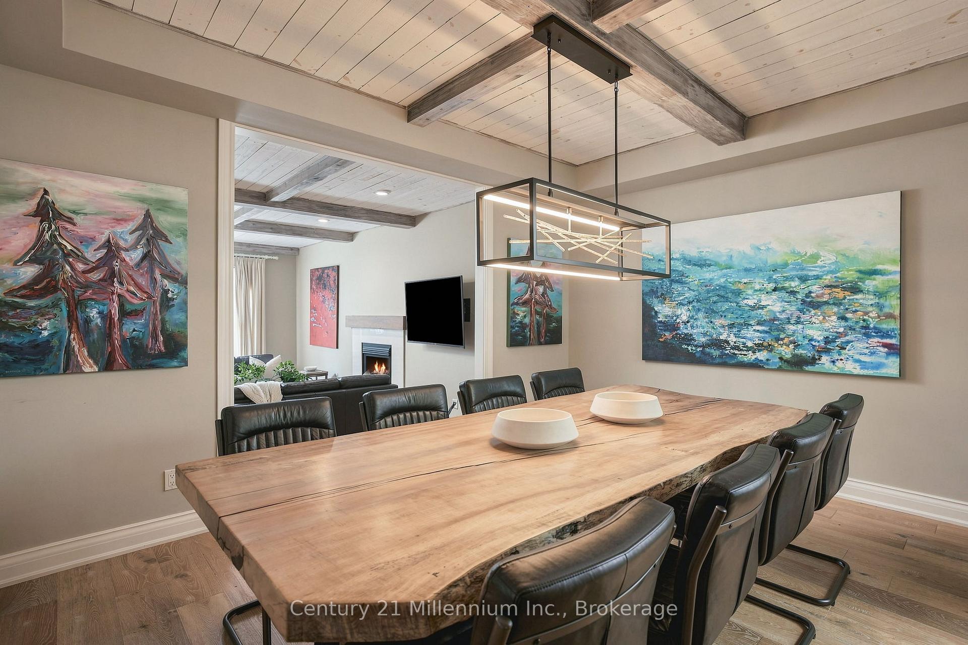 Photo 8 of 129 Blueski George Crescent, Blue Mountains — HOMEH