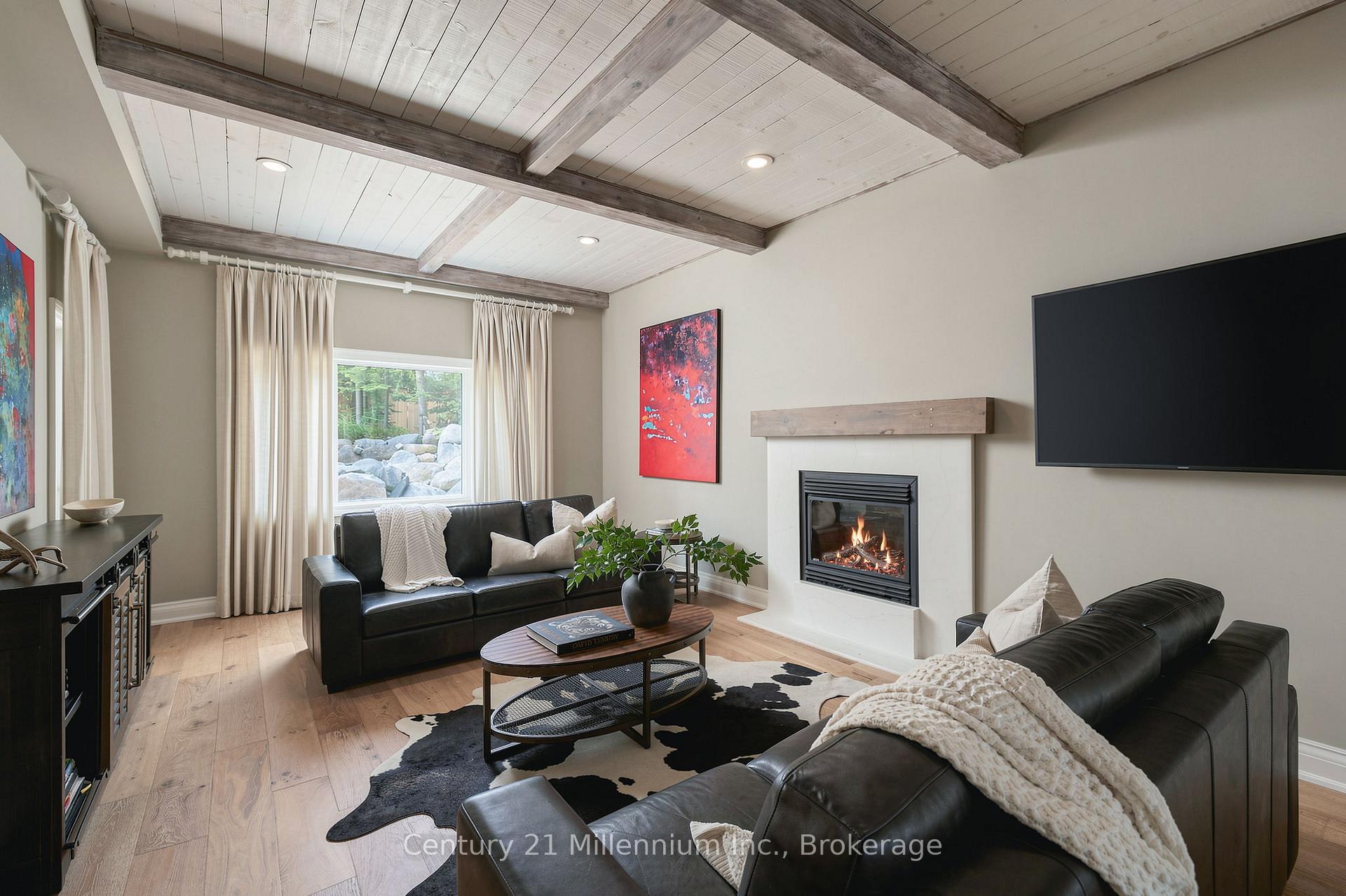 Photo 9 of 129 Blueski George Crescent, Blue Mountains — HOMEH