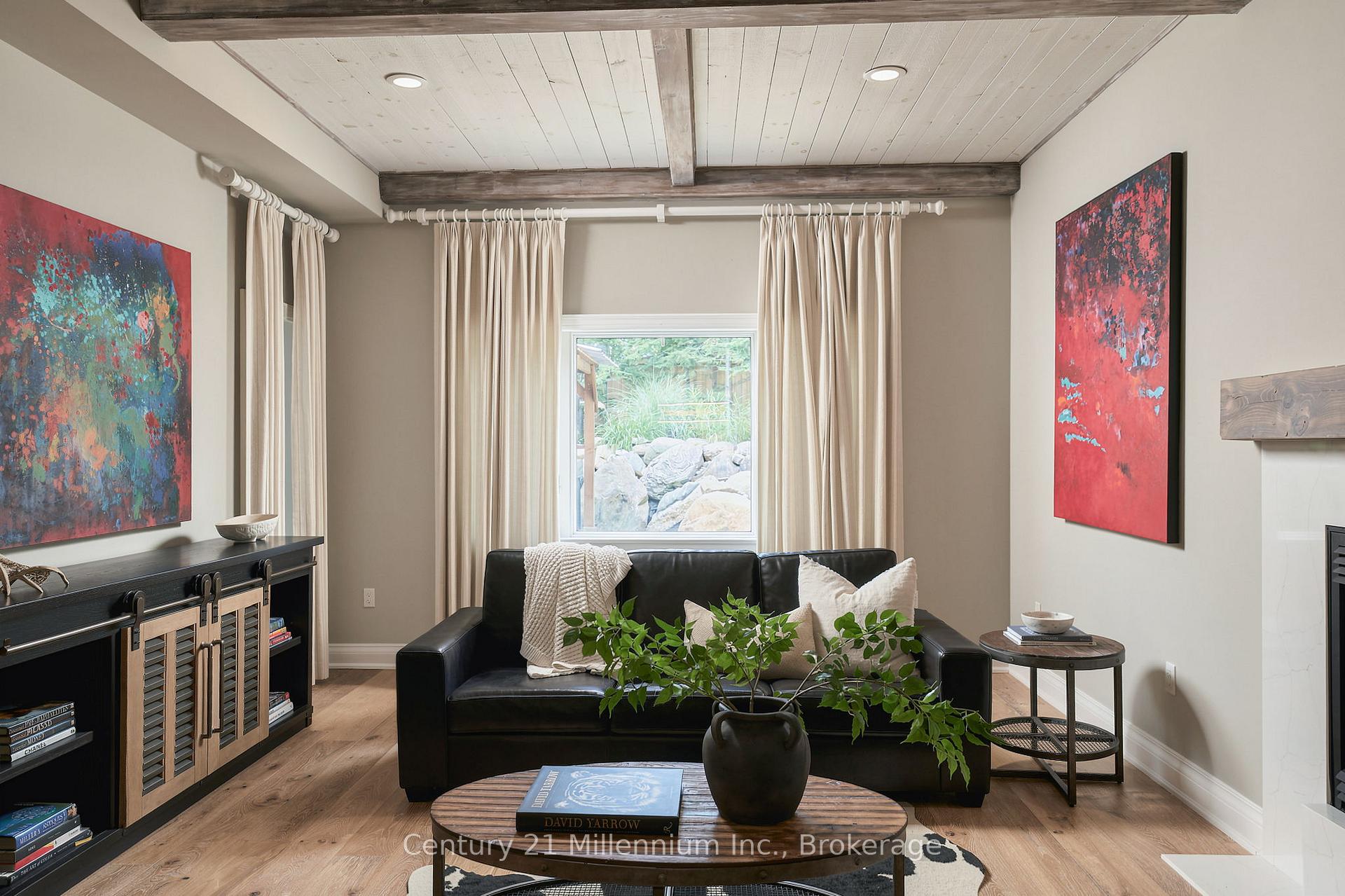 Photo 10 of 129 Blueski George Crescent, Blue Mountains — HOMEH