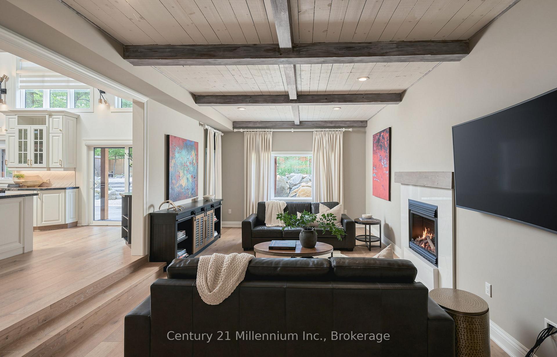 Photo 11 of 129 Blueski George Crescent, Blue Mountains — HOMEH