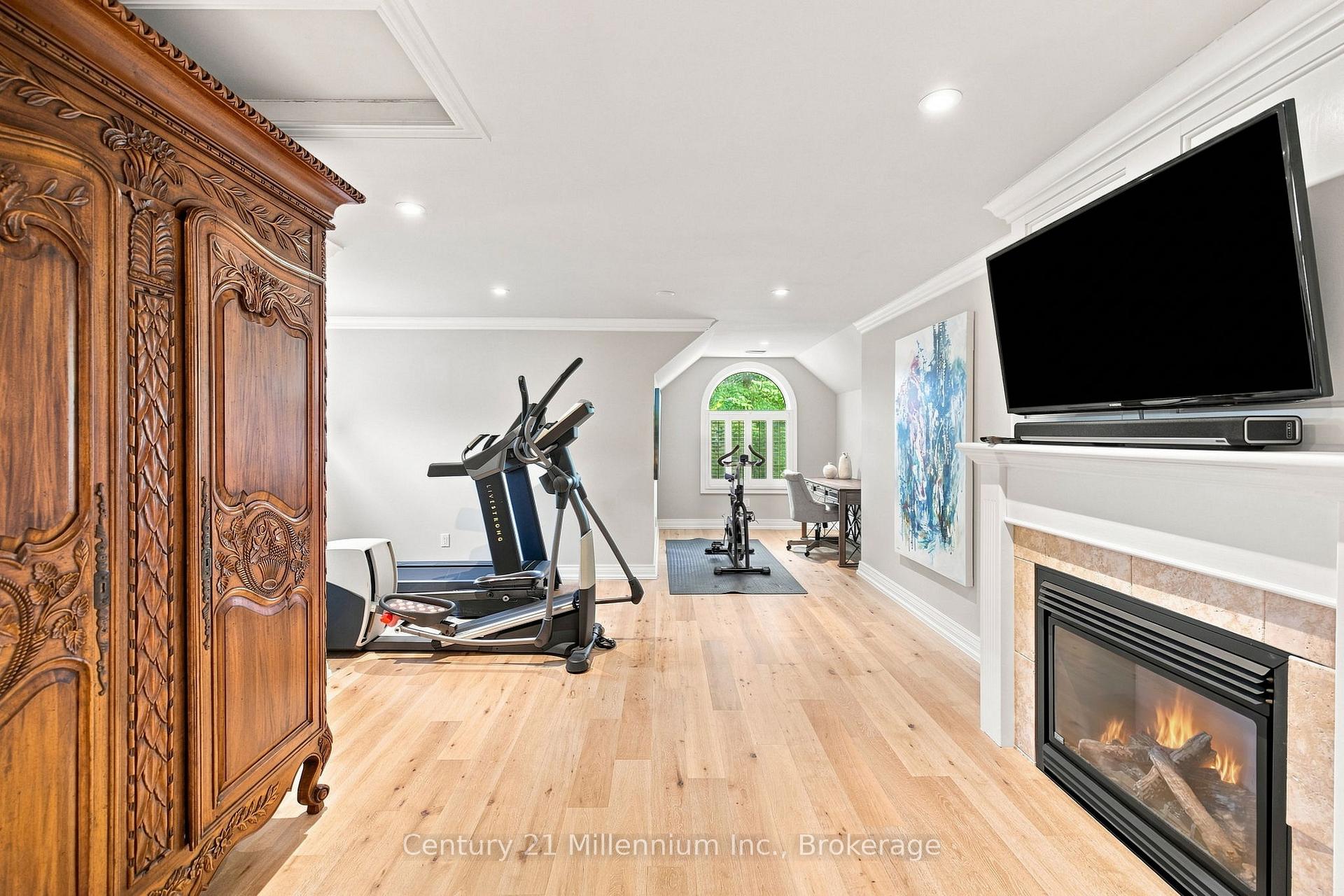 Photo 28 of 129 Blueski George Crescent, Blue Mountains — HOMEH