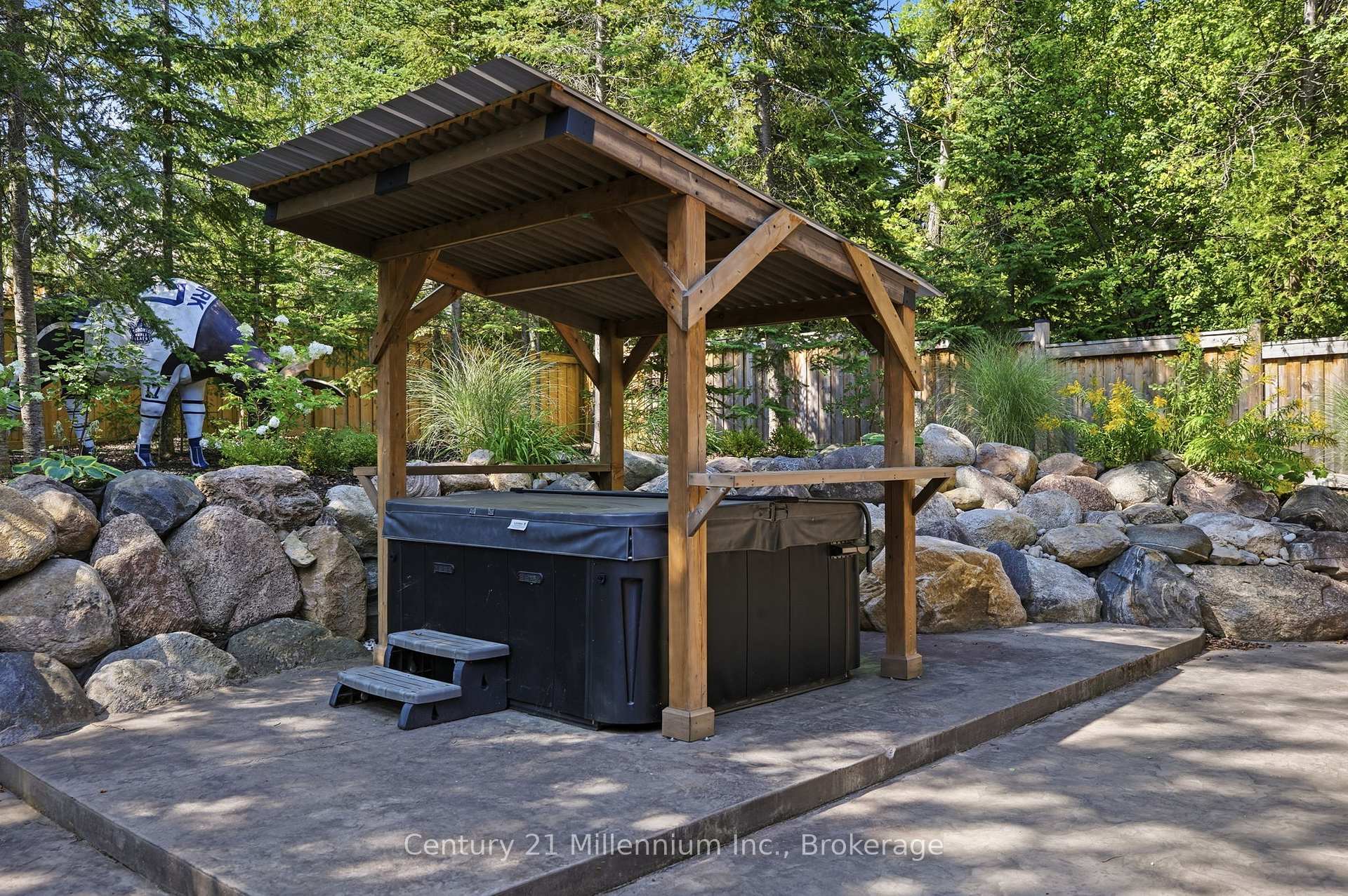 Photo 45 of 129 Blueski George Crescent, Blue Mountains — HOMEH