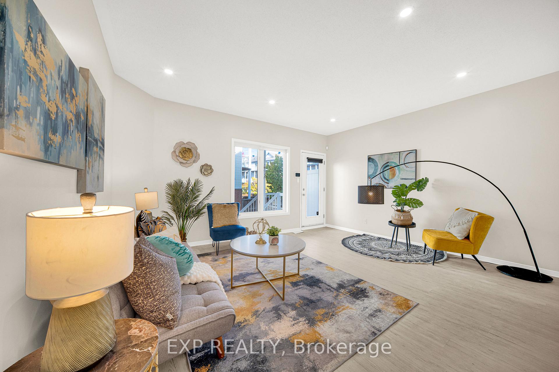 Photo 3 of 1091 Georgeton Private, Ottawa, Manor Park — HOMEH