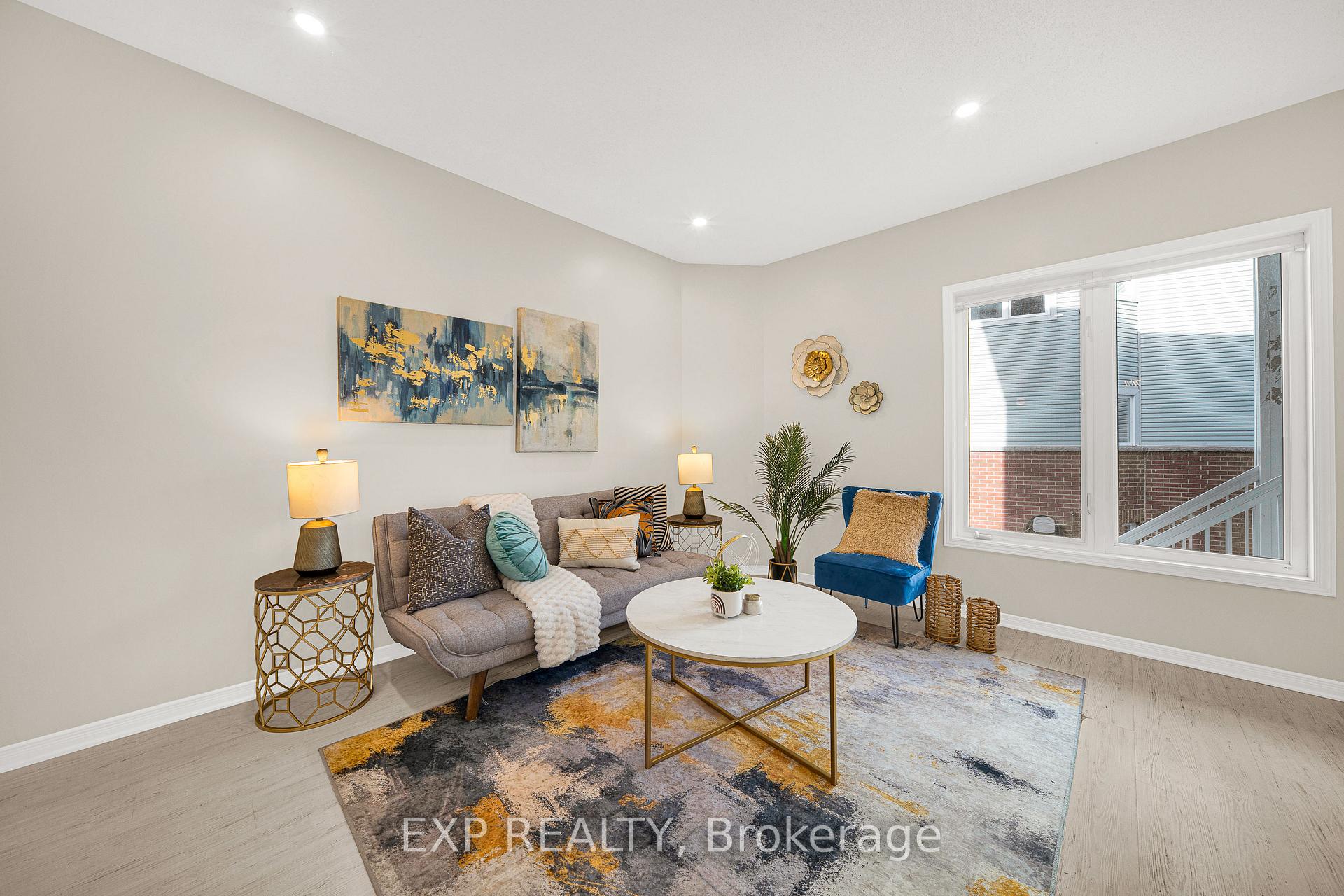 Photo 4 of 1091 Georgeton Private, Ottawa, Manor Park — HOMEH