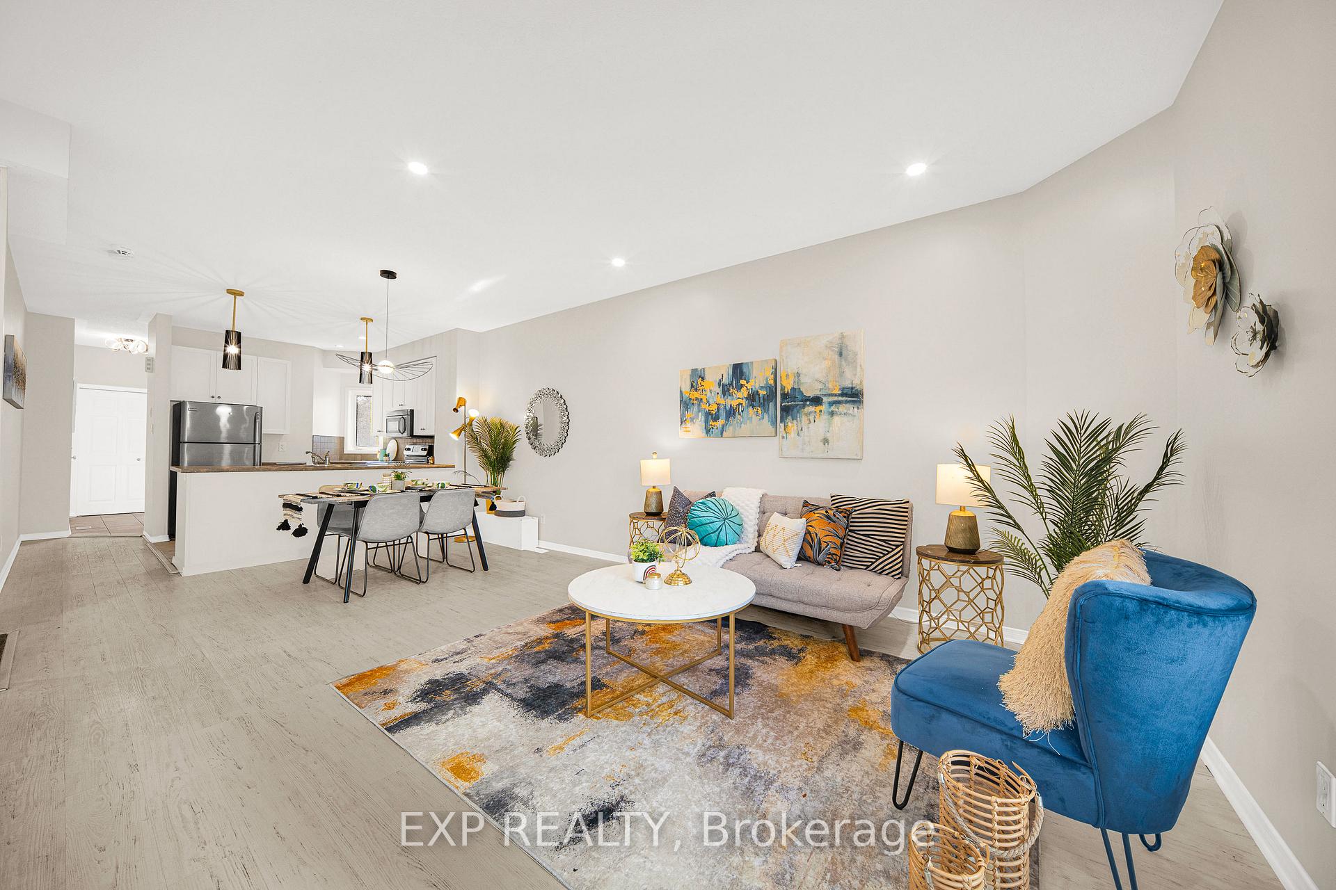 Photo 6 of 1091 Georgeton Private, Ottawa, Manor Park — HOMEH