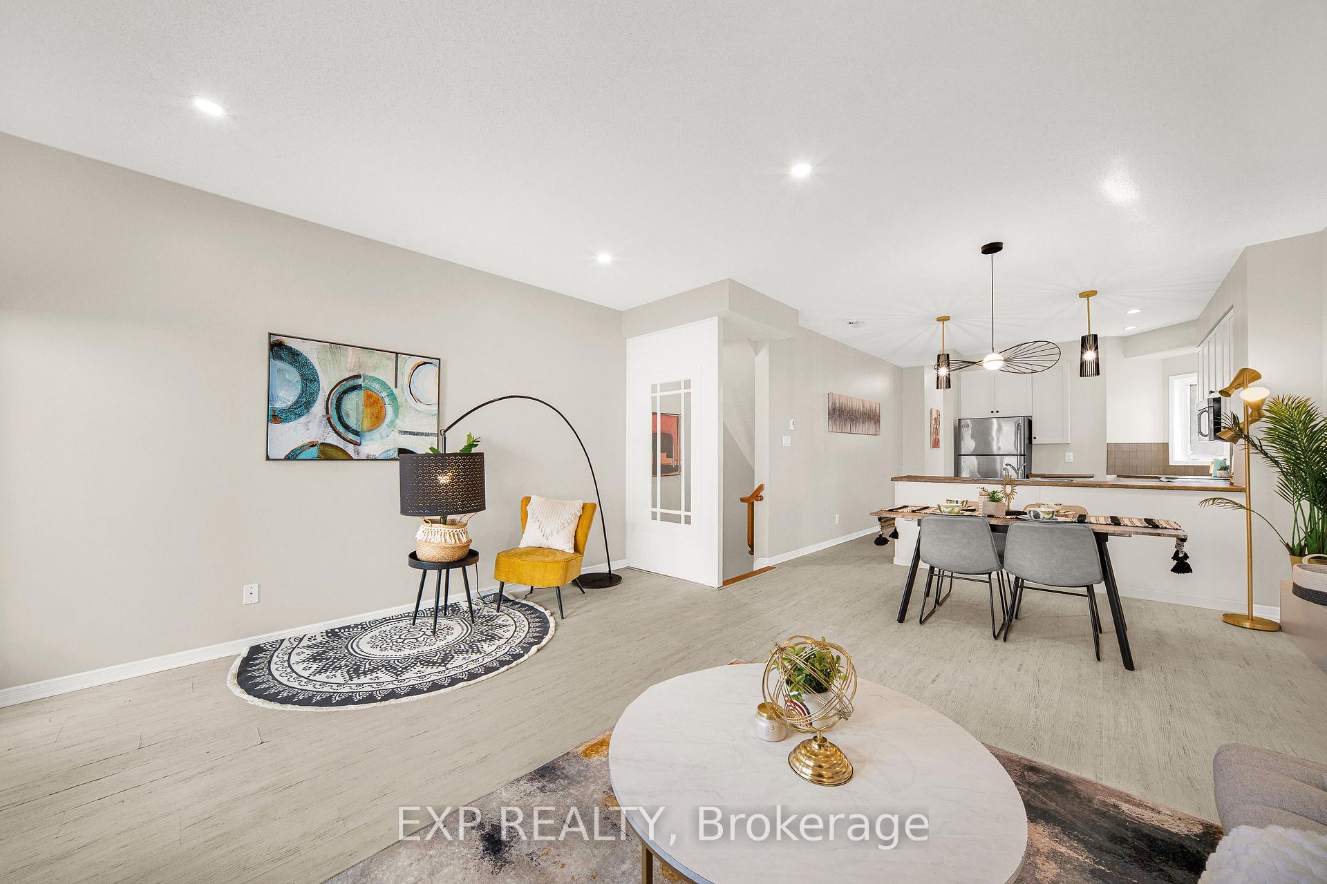 Photo 7 of 1091 Georgeton Private, Ottawa, Manor Park — HOMEH