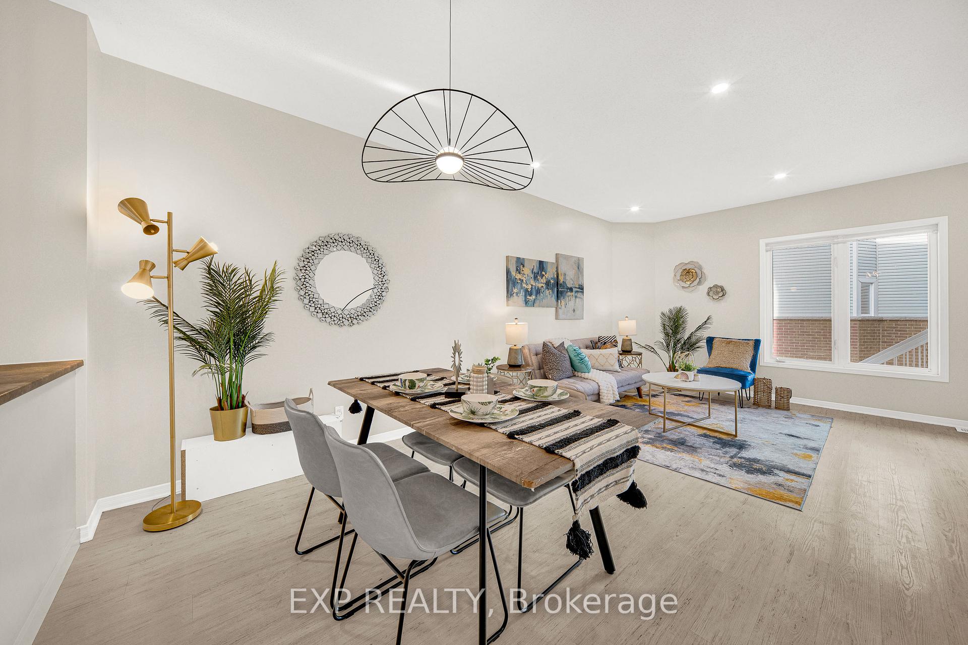 Photo 8 of 1091 Georgeton Private, Ottawa, Manor Park — HOMEH