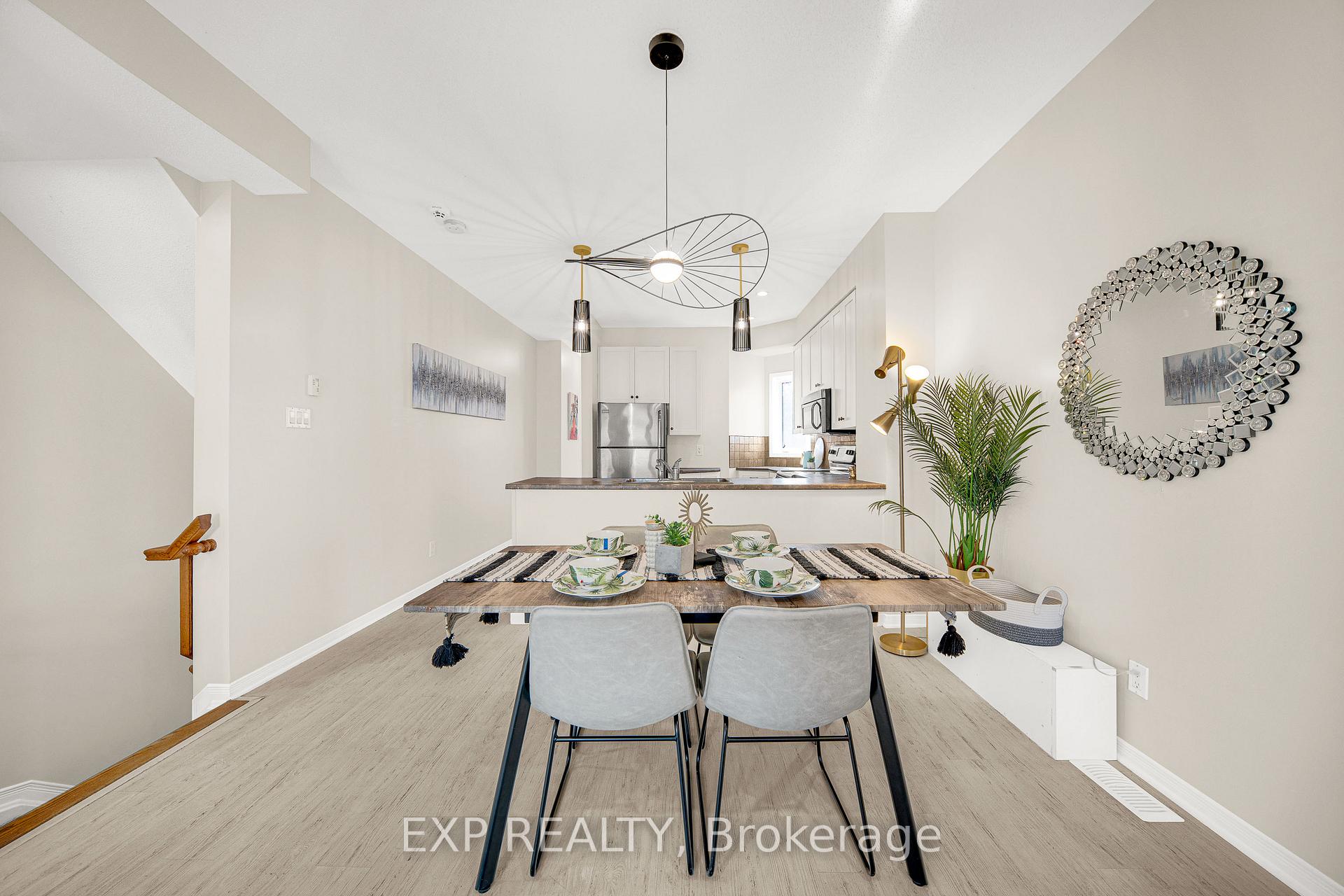 Photo 9 of 1091 Georgeton Private, Ottawa, Manor Park — HOMEH