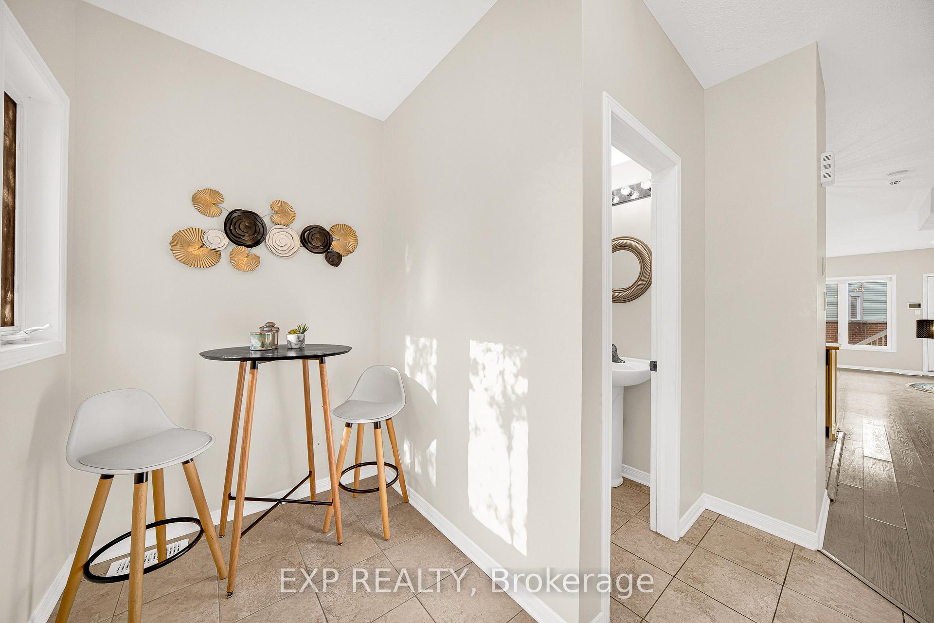 Photo 14 of 1091 Georgeton Private, Ottawa, Manor Park — HOMEH