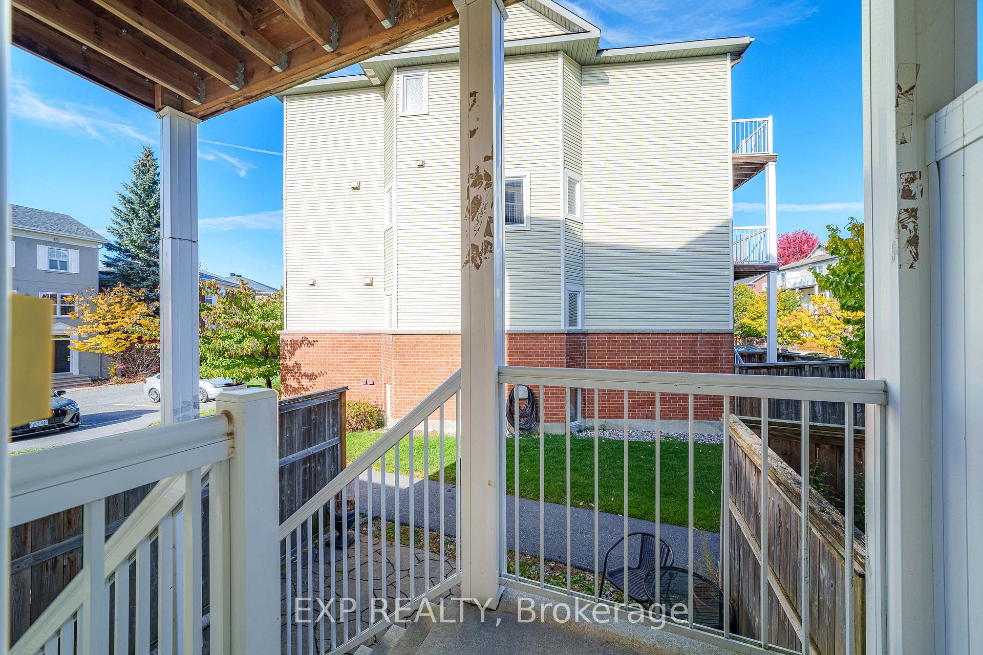 Photo 26 of 1091 Georgeton Private, Ottawa, Manor Park — HOMEH