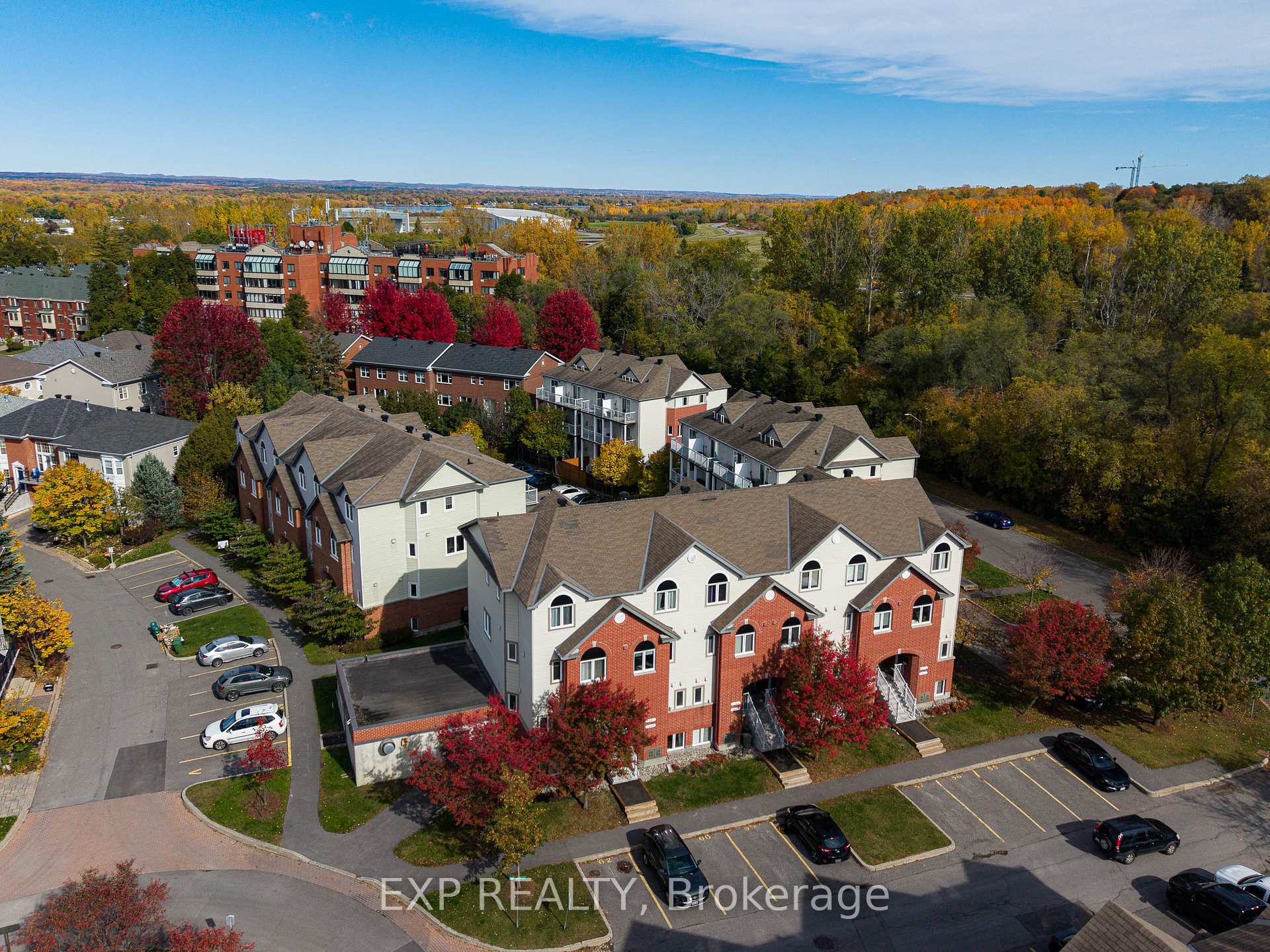 Photo 29 of 1091 Georgeton Private, Ottawa, Manor Park — HOMEH
