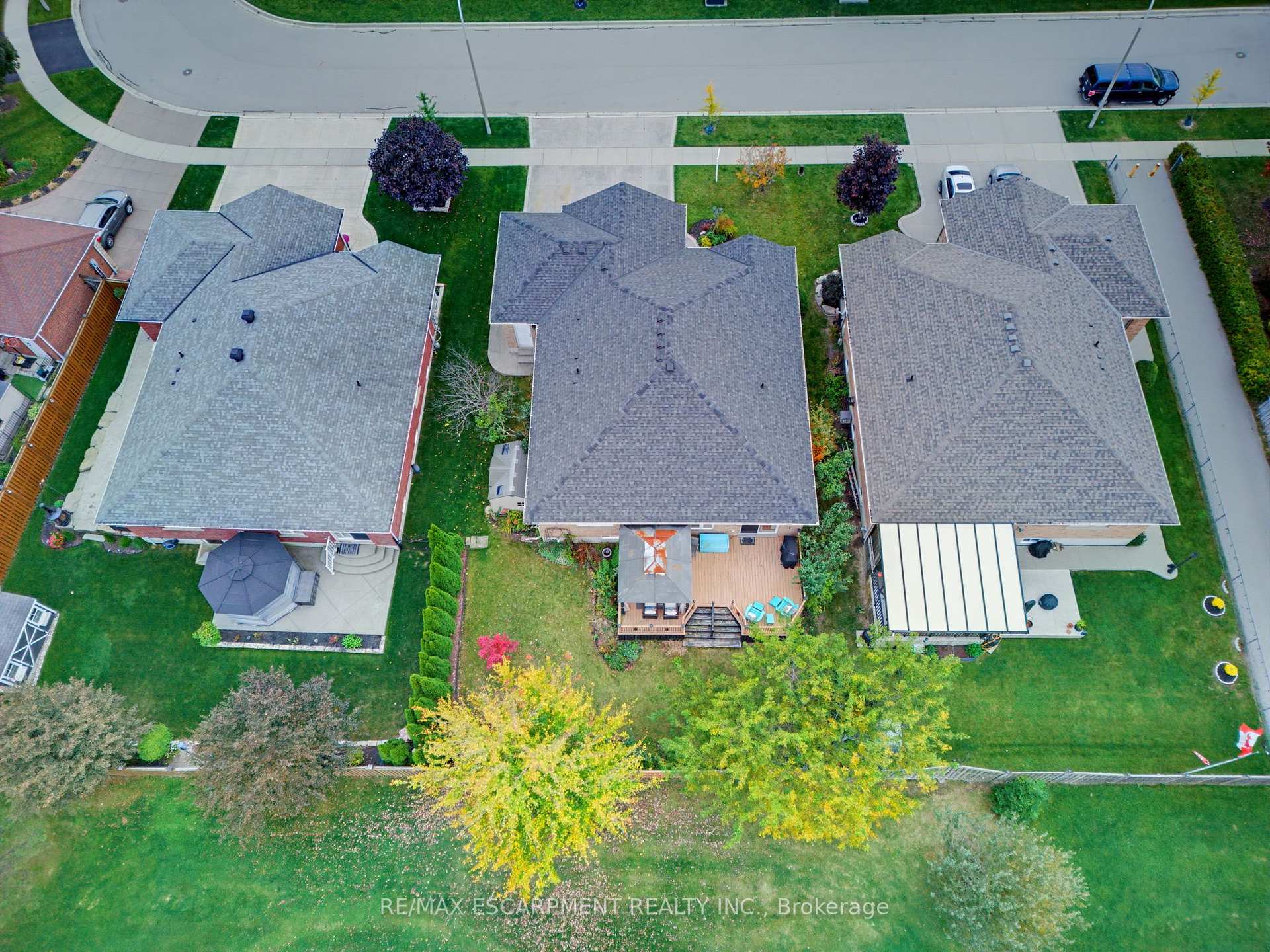 Photo 41 of 39 Oak Crescent, Haldimand — HOMEH