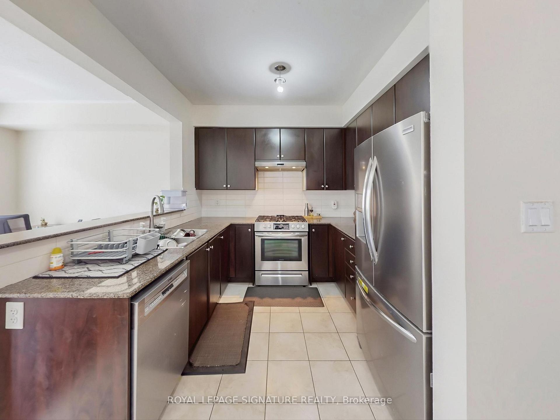 Photo 13 of 30 Walbrook Road, Brampton, Credit Valley — HOMEH
