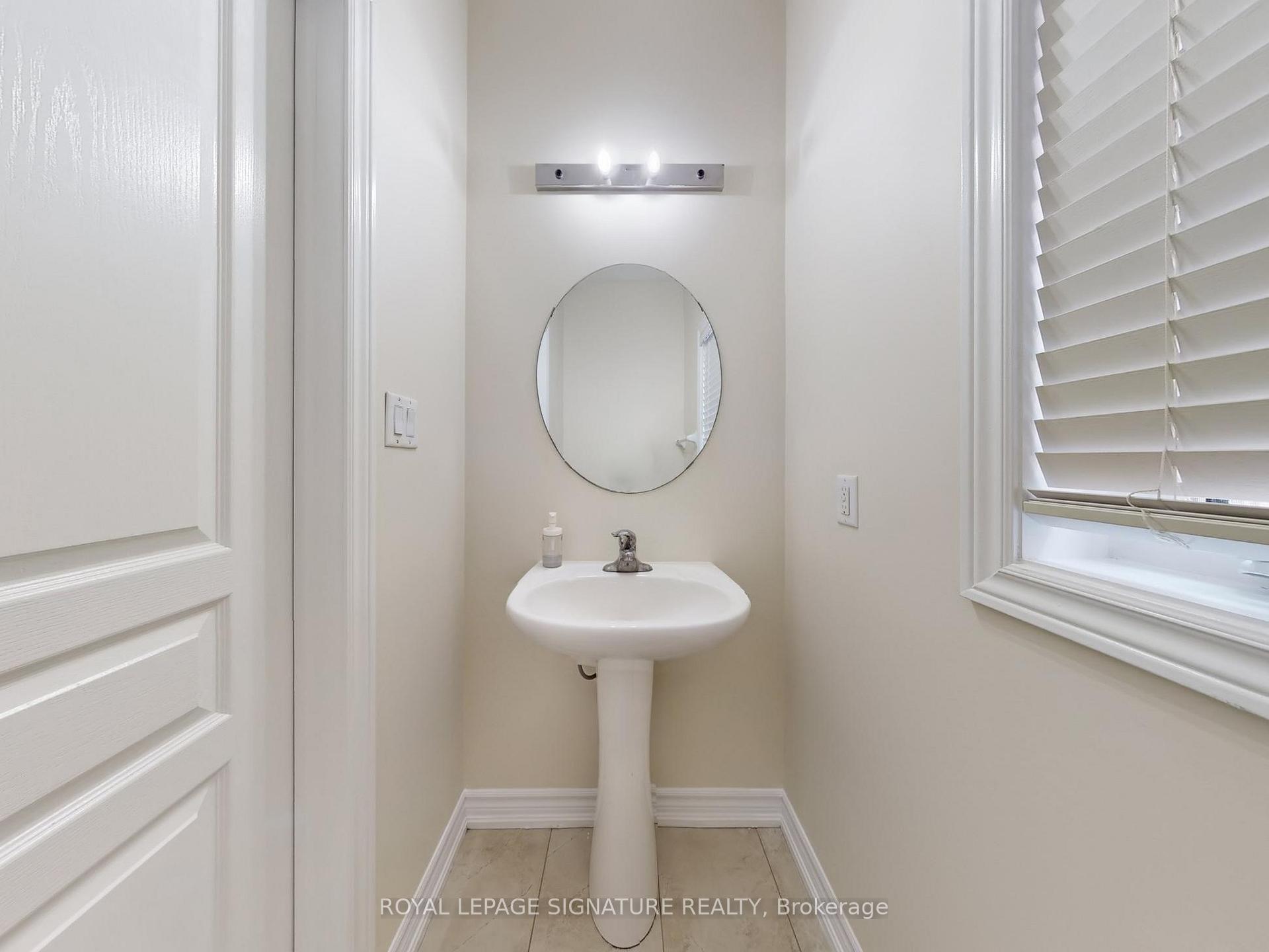 Photo 18 of 30 Walbrook Road, Brampton, Credit Valley — HOMEH