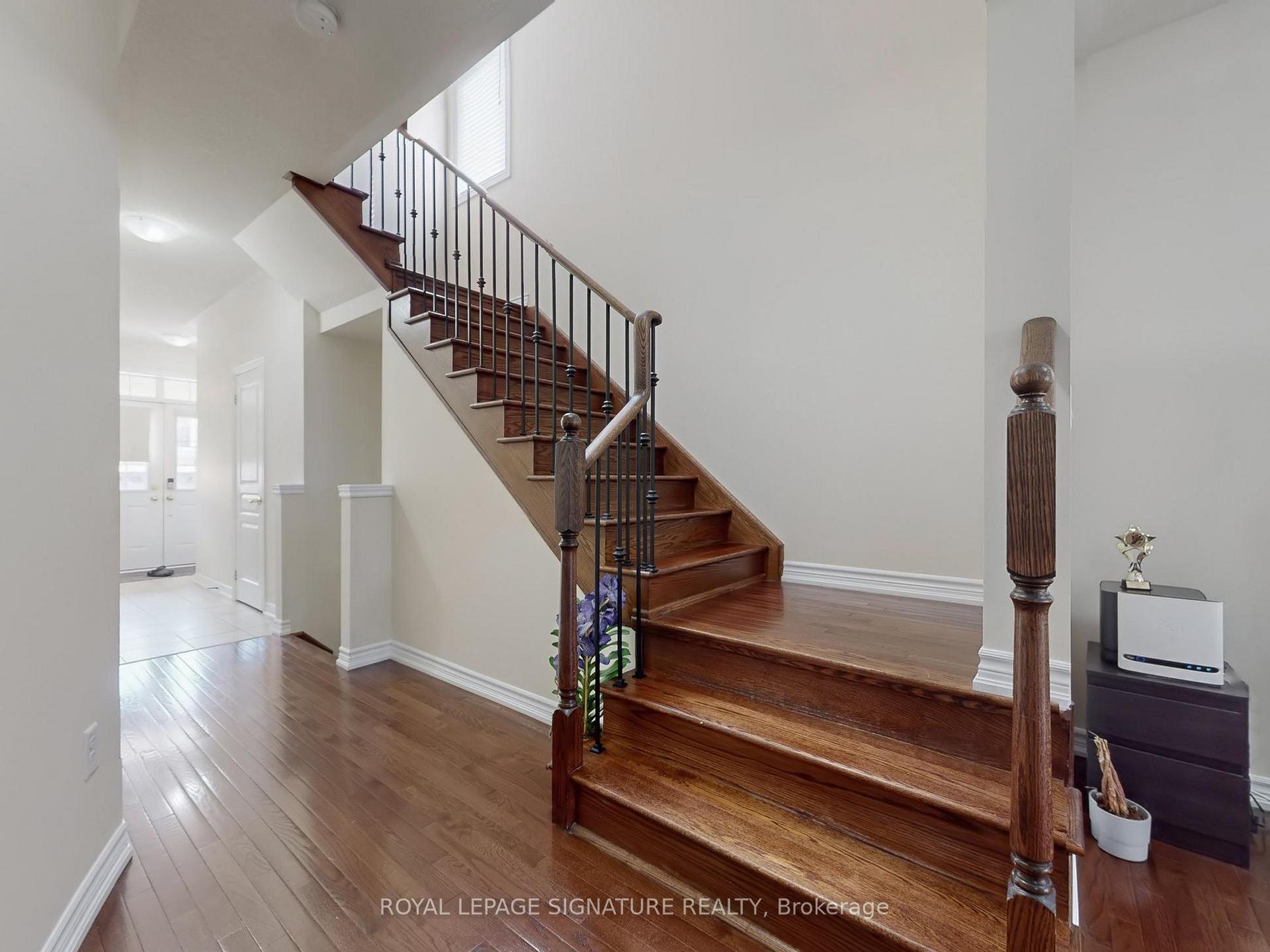Photo 20 of 30 Walbrook Road, Brampton, Credit Valley — HOMEH