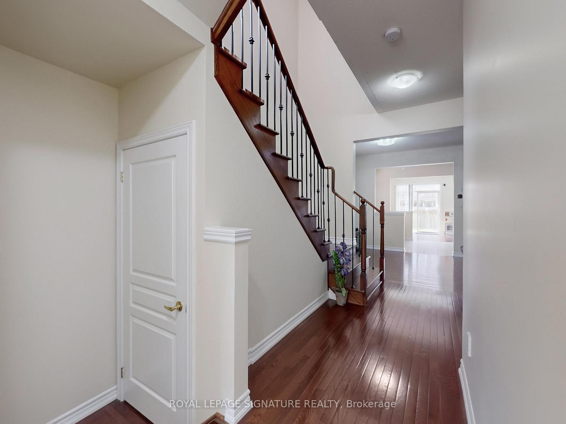 Photo 21 of 30 Walbrook Road, Brampton, Credit Valley — HOMEH