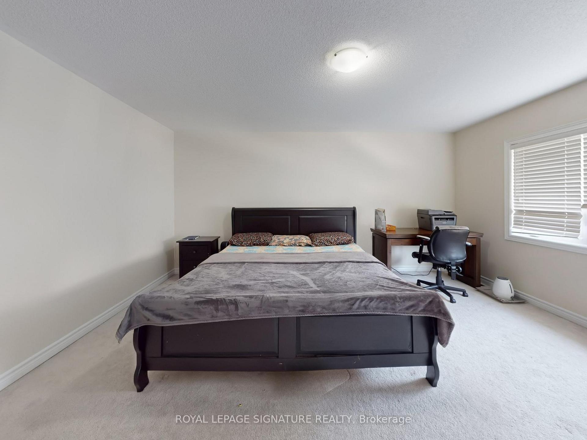 Photo 23 of 30 Walbrook Road, Brampton, Credit Valley — HOMEH
