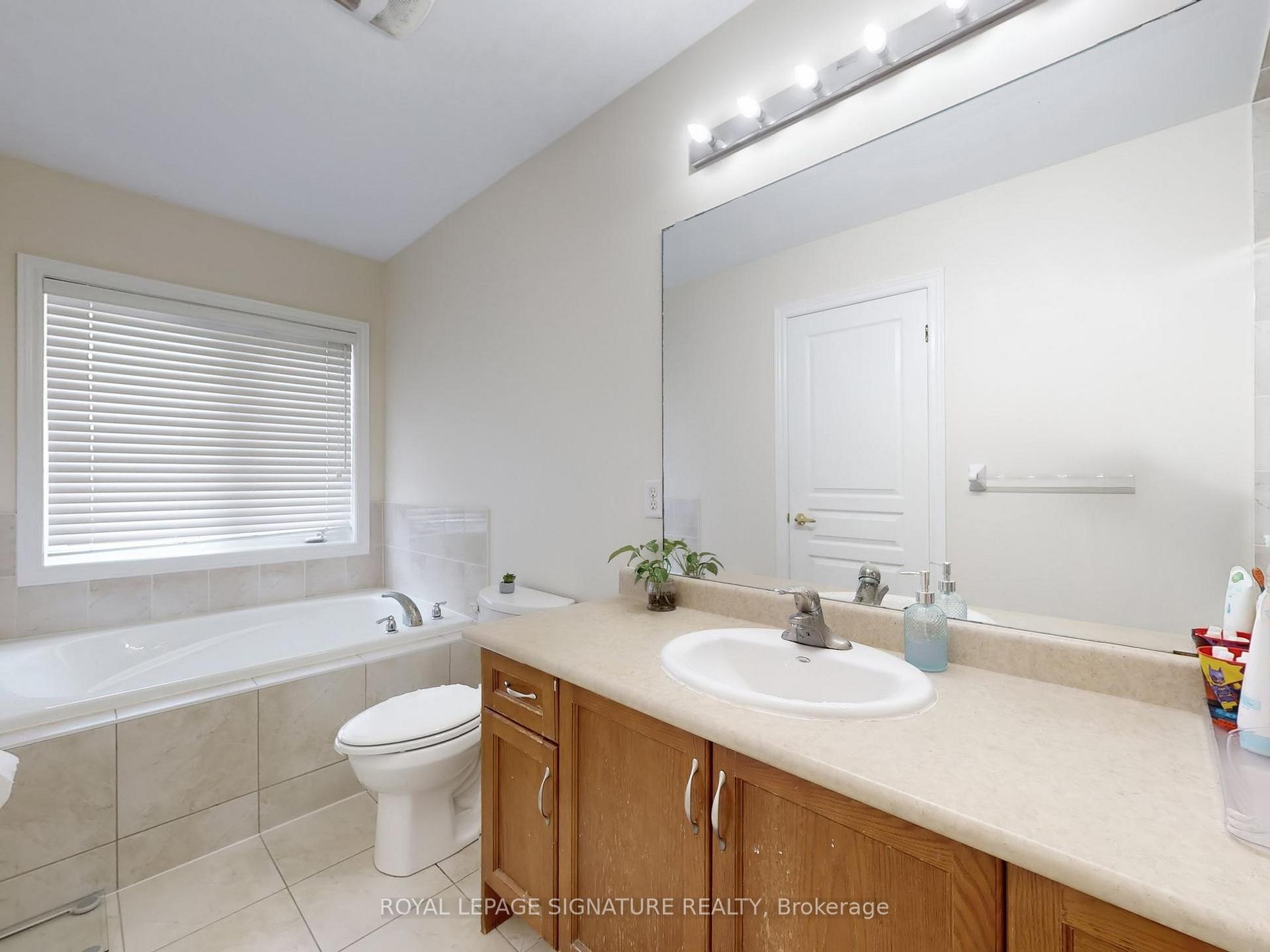Photo 28 of 30 Walbrook Road, Brampton, Credit Valley — HOMEH