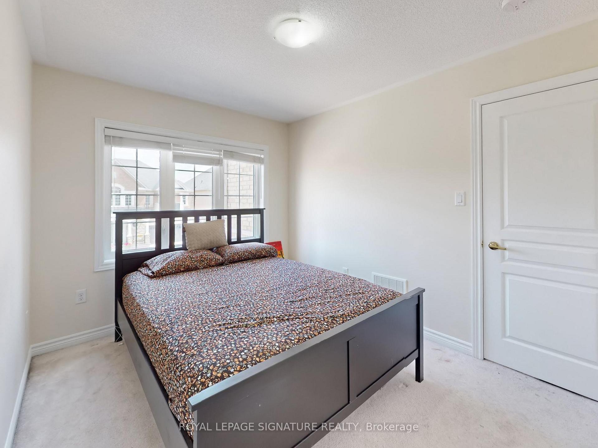 Photo 30 of 30 Walbrook Road, Brampton, Credit Valley — HOMEH