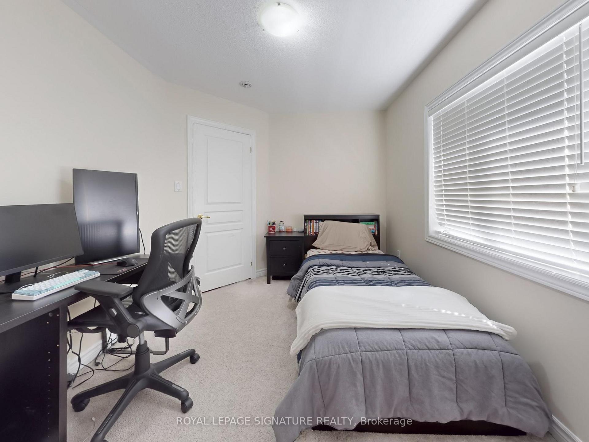 Photo 34 of 30 Walbrook Road, Brampton, Credit Valley — HOMEH