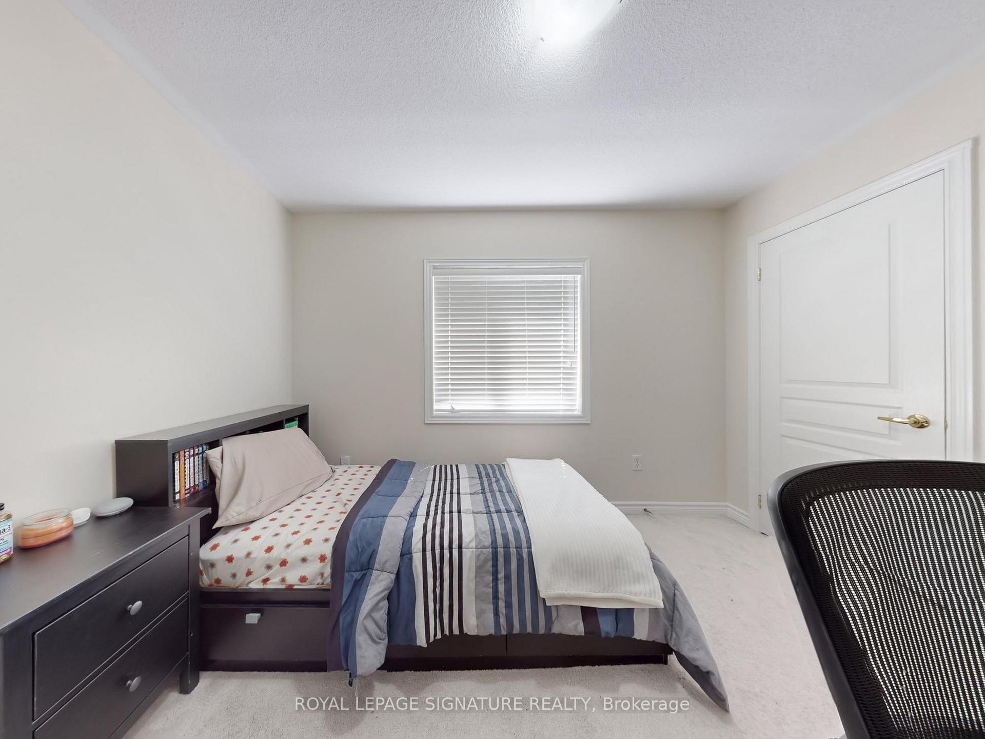 Photo 35 of 30 Walbrook Road, Brampton, Credit Valley — HOMEH