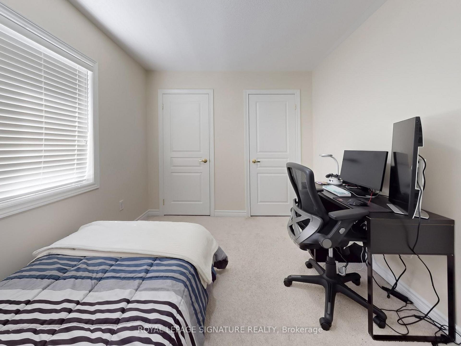 Photo 36 of 30 Walbrook Road, Brampton, Credit Valley — HOMEH