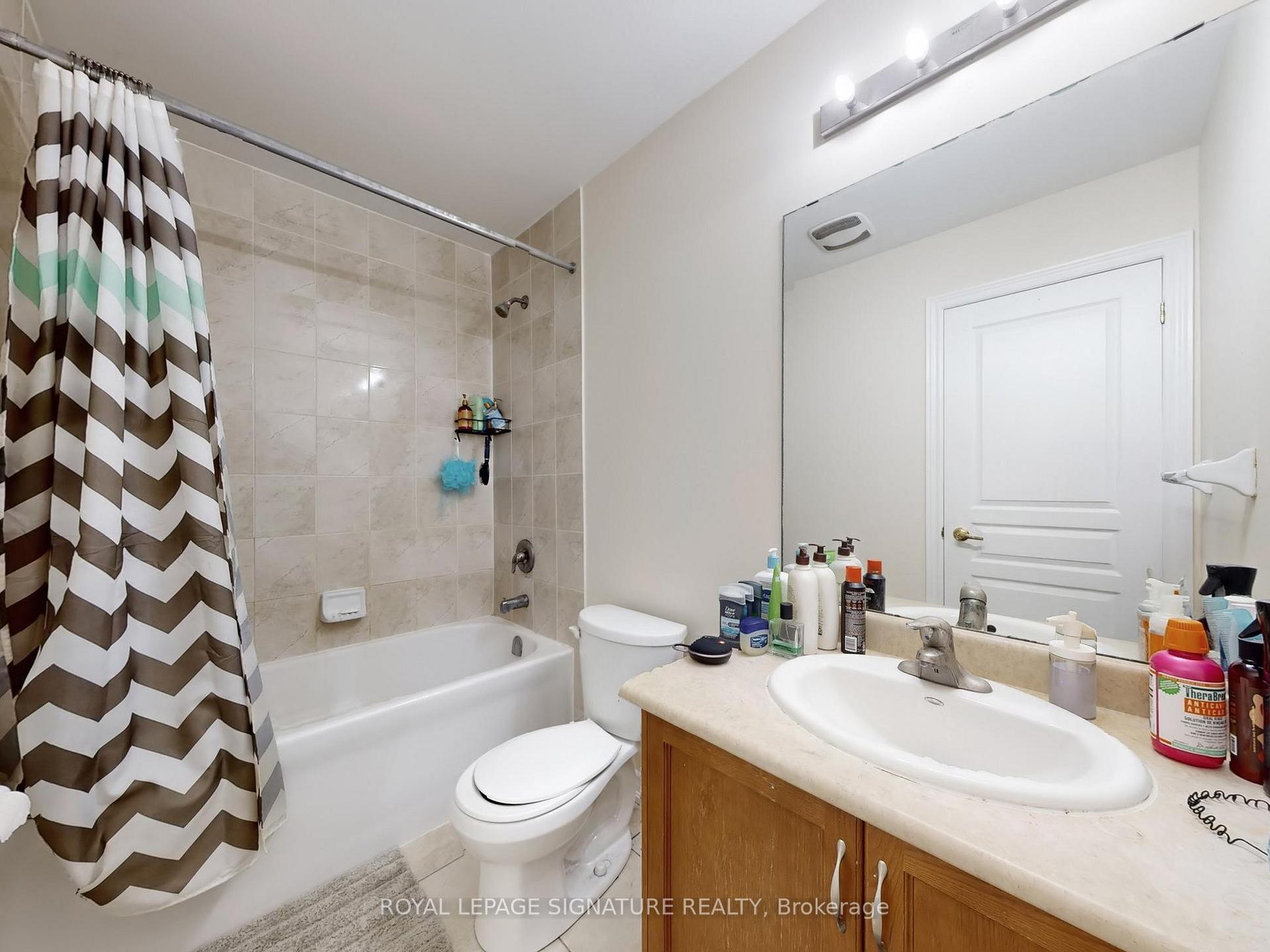 Photo 41 of 30 Walbrook Road, Brampton, Credit Valley — HOMEH