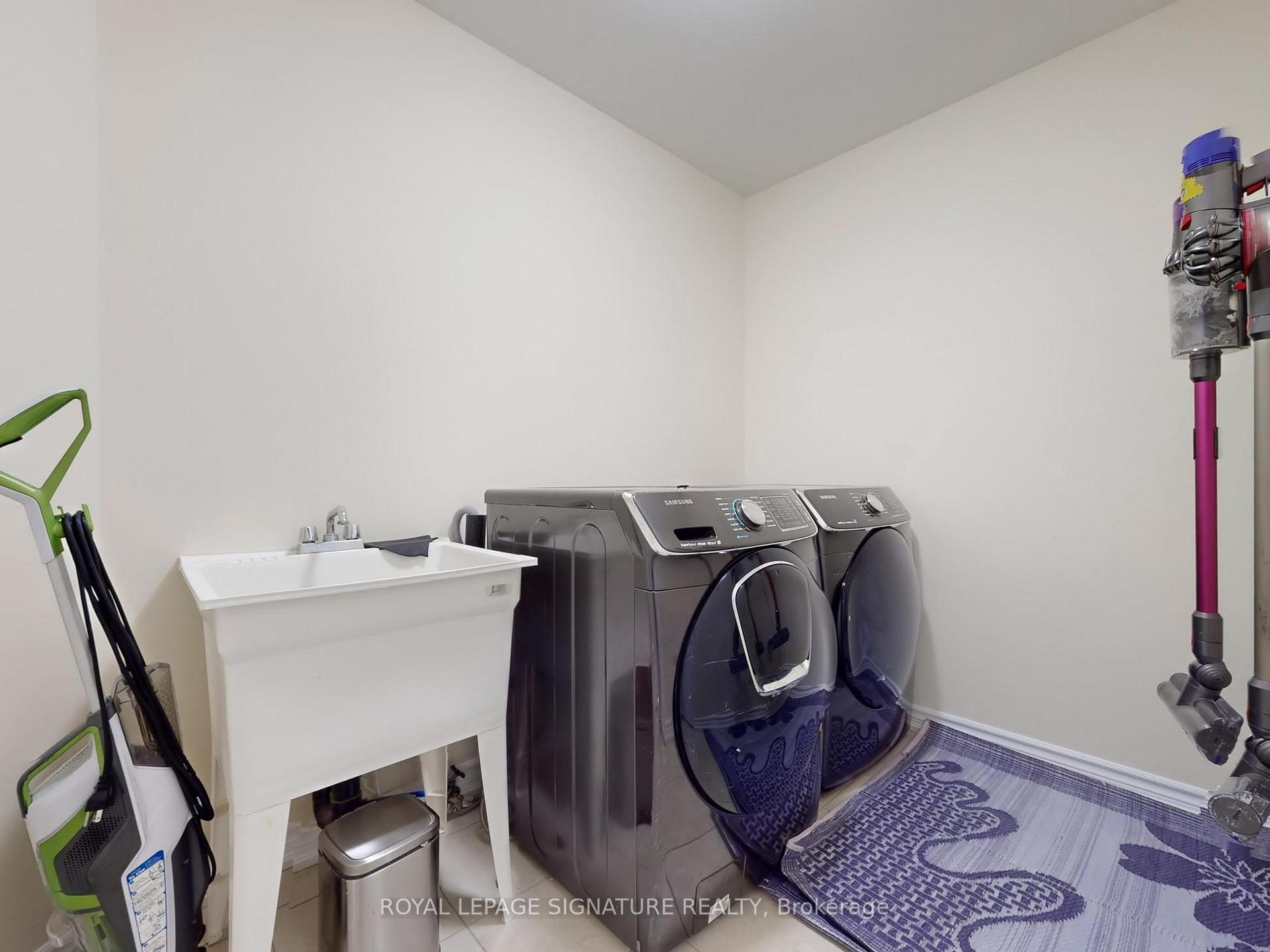 Photo 43 of 30 Walbrook Road, Brampton, Credit Valley — HOMEH