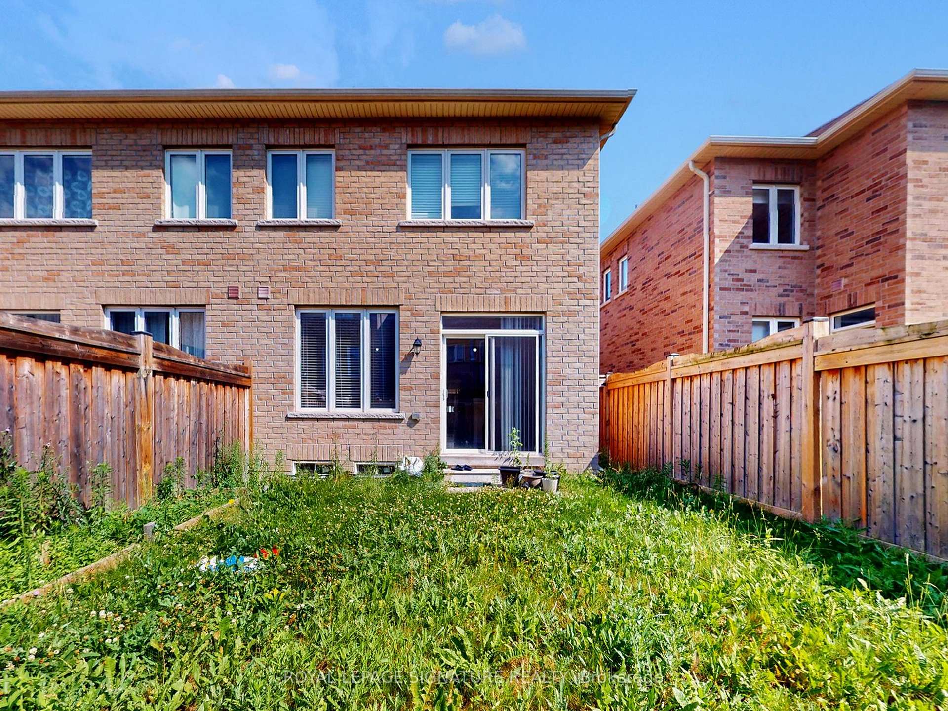 Photo 49 of 30 Walbrook Road, Brampton, Credit Valley — HOMEH