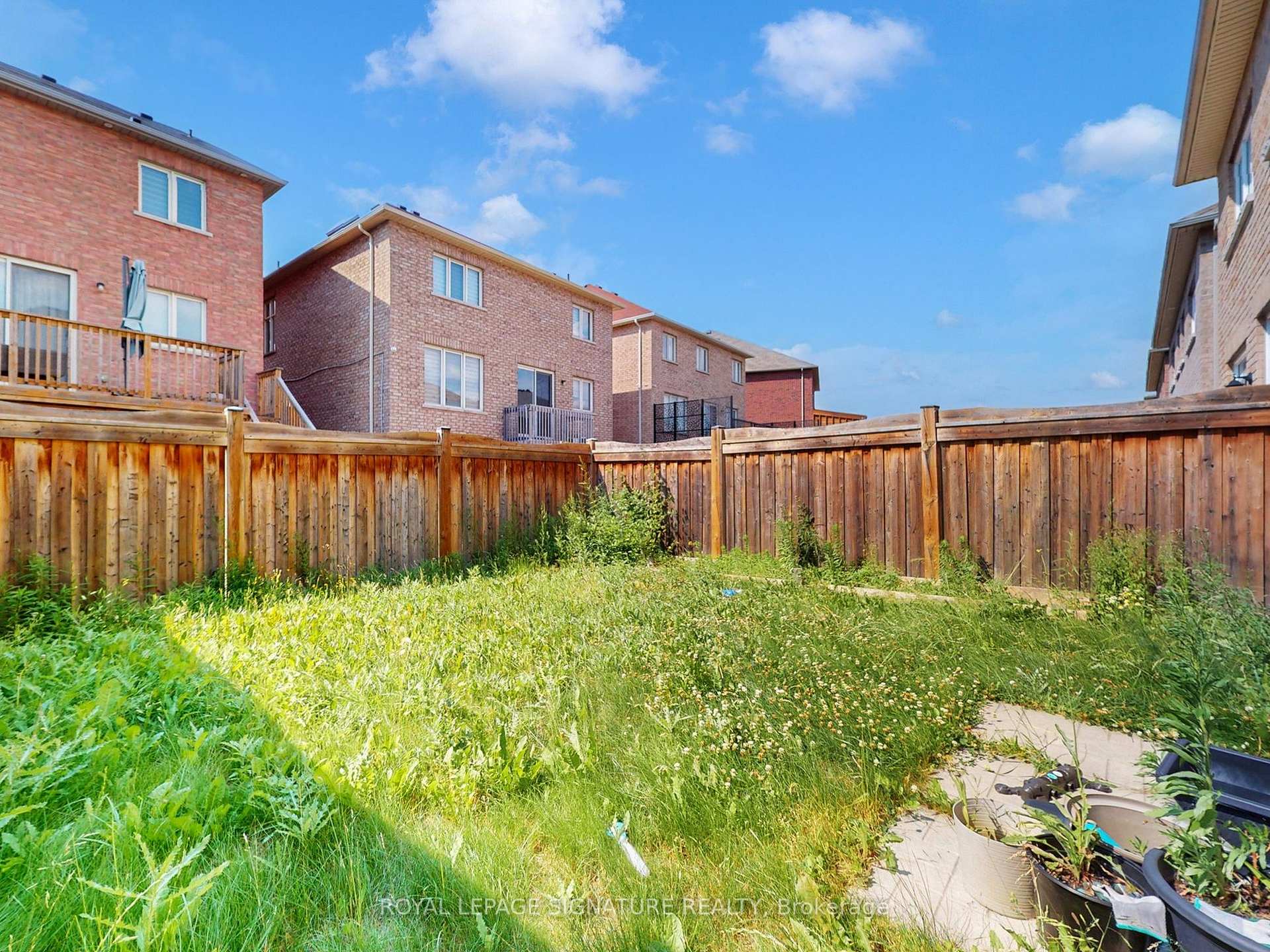 Photo 50 of 30 Walbrook Road, Brampton, Credit Valley — HOMEH