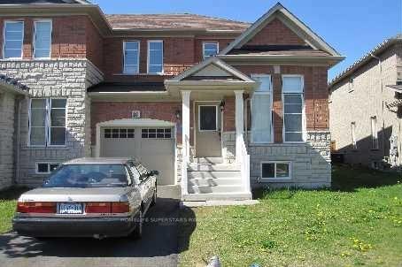 Photo 1 of 10 Snowshoe Lane, Brampton, Sandringham-Wellington — HOMEH