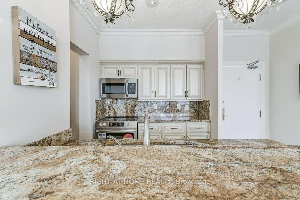 Photo 11 of Unit PH2, 25 Grenville Street, Toronto, Bay Street Corridor — HOMEH
