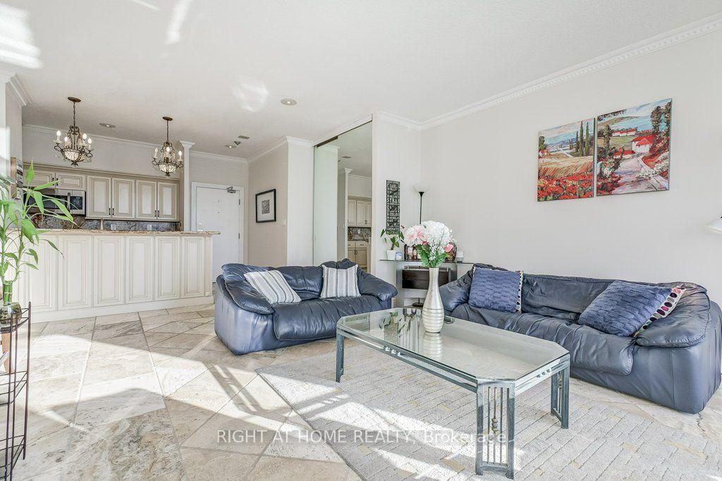Photo 16 of Unit PH2, 25 Grenville Street, Toronto, Bay Street Corridor — HOMEH