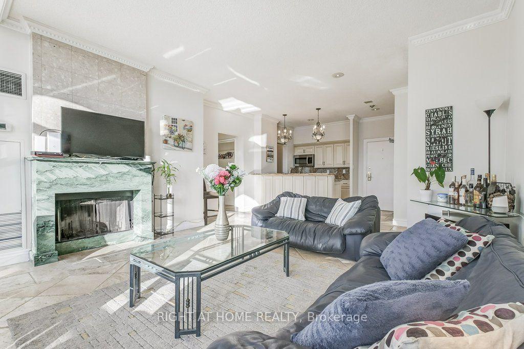 Photo 17 of Unit PH2, 25 Grenville Street, Toronto, Bay Street Corridor — HOMEH