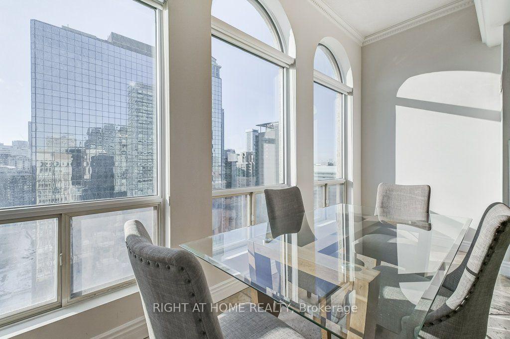 Photo 19 of Unit PH2, 25 Grenville Street, Toronto, Bay Street Corridor — HOMEH