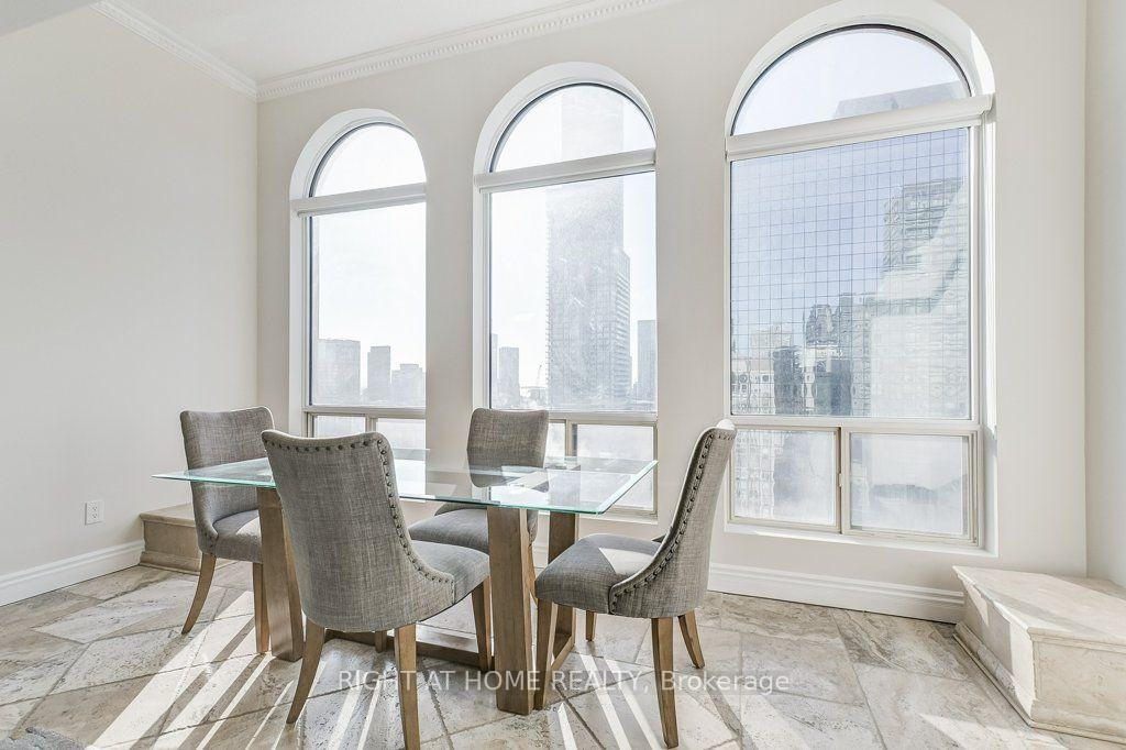 Photo 20 of Unit PH2, 25 Grenville Street, Toronto, Bay Street Corridor — HOMEH