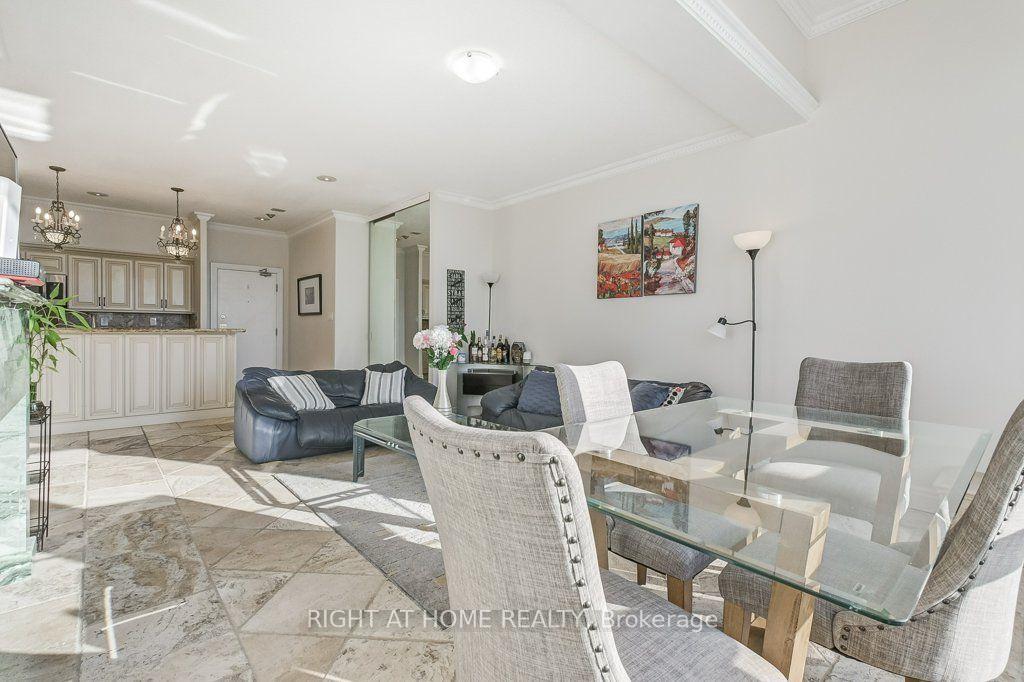Photo 21 of Unit PH2, 25 Grenville Street, Toronto, Bay Street Corridor — HOMEH