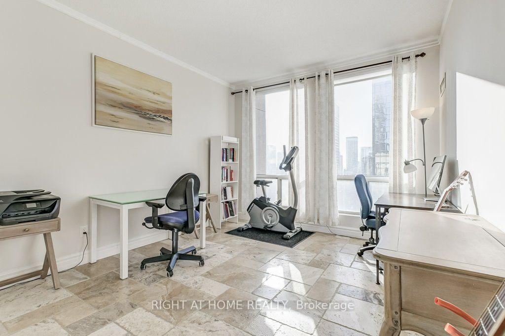 Photo 27 of Unit PH2, 25 Grenville Street, Toronto, Bay Street Corridor — HOMEH