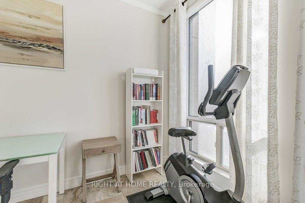 Photo 29 of Unit PH2, 25 Grenville Street, Toronto, Bay Street Corridor — HOMEH