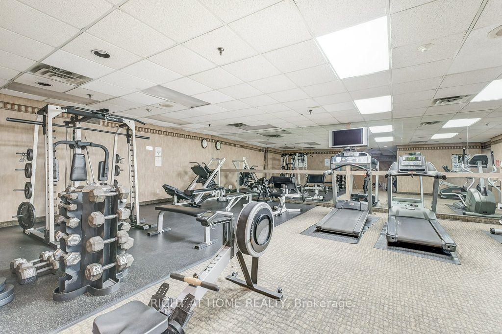 Photo 31 of Unit PH2, 25 Grenville Street, Toronto, Bay Street Corridor — HOMEH